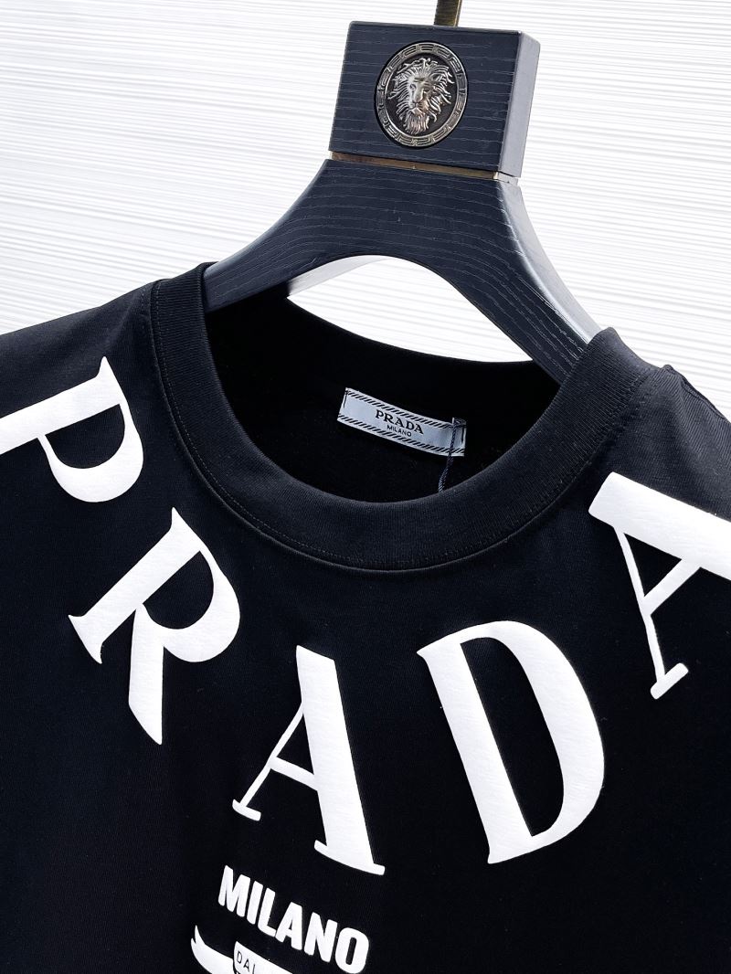 Prada T-Shirts